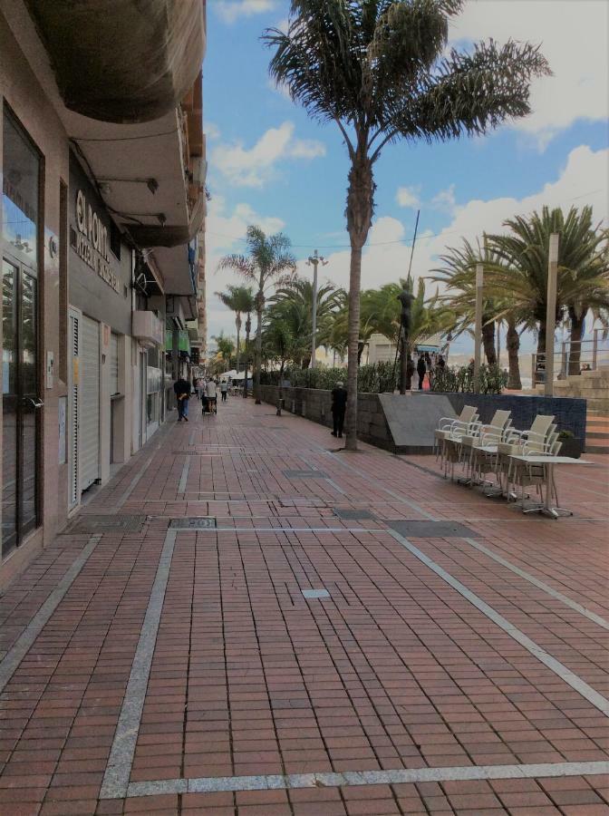 Canteras Paradise Las Palmas de Gran Canaria Bagian luar foto