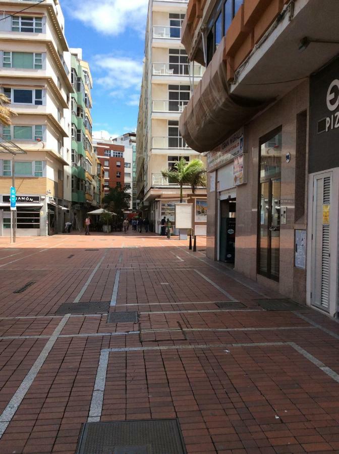 Canteras Paradise Las Palmas de Gran Canaria Bagian luar foto